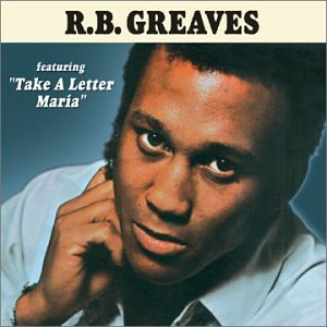 R.B. Greaves - R. B. Greaves - Zortam Music
