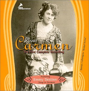 Bizet: Carmen