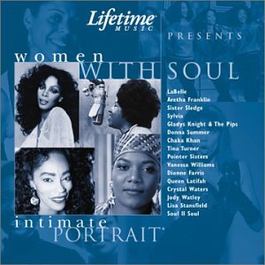 Lifetime Intimate Portrait: Women With Soul