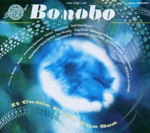 Bonobo - Sugar Rhyme Lyrics - Zortam Music