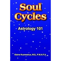 Soul Cycles: Astrology 101