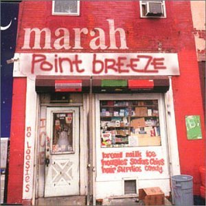 Point Breeze