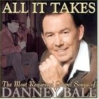 All It Takes - Best Gospel Songs by Danney Ball