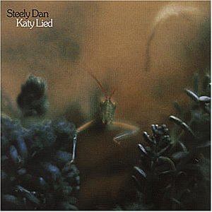 Katy Lied