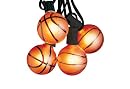 Bethlehen Lighting Sport Lights--10 Basketball Lights
