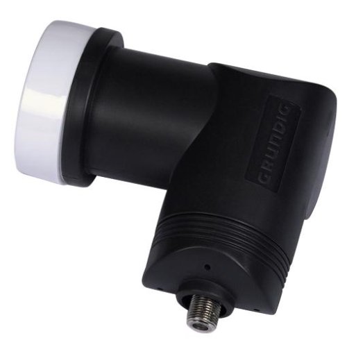 Handys ohne Vertrag: Grundig GSS Single-LNB