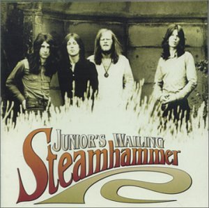 Junior's Wailing