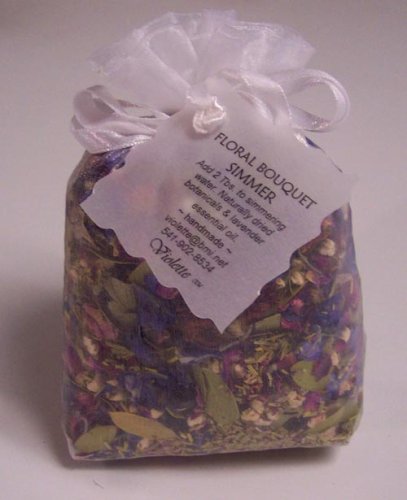 Floral Bouquet Potpourri
