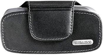 Festplatten: Siemens Belt Case FCL-600 f�r A57, A65, C65, CX65, CX70, M65, S65