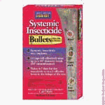 Bonide #942 10PK Insecticide Bullet