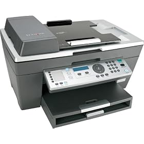 Lexmark X7350 All-in-one with USB Cable
