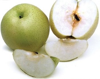 Asian Pears