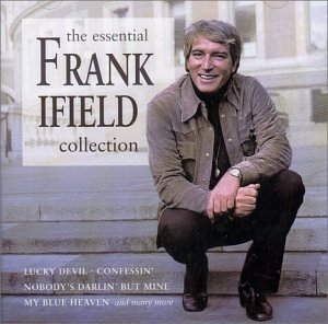 Frank Ifield - I Remember You Lyrics - Zortam Music