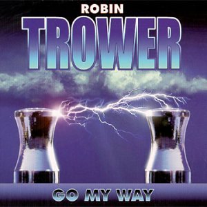 Robin Trower - On Your Own Lyrics - Zortam Music