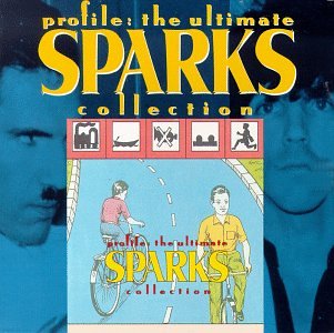 Profile: The Ultimate Sparks Collection