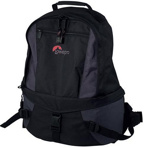 Lautsprecher: Lowepro Orion Trekker schwarz Kameratasche