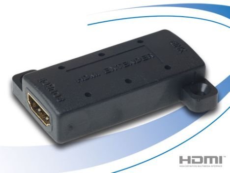 Projektoren: PureLink zertifiziert HDMI Verst�rker bis 35m