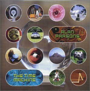 ALAN PARSONS - Beginnings Lyrics - Zortam Music