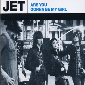 Are You Gonna Be My Girl?
