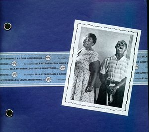 Ella Fitzgerald - The Complete Ella Fitzgerald & Louis Armstrong - Zortam Music