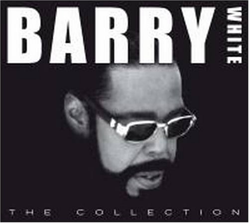 Barry White - The Collection-Barry White - Zortam Music