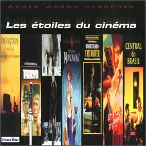 Etoiles du Cinema
