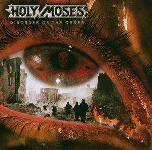 Holy Moses - End Of Time Lyrics - Zortam Music