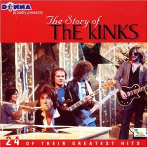 The Kinks - Kinks Are the Village Green Preservation Society [US-Import] - Zortam Music