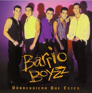 Barrio Boyzz - Donde Quiera Que Estes - Zortam Music