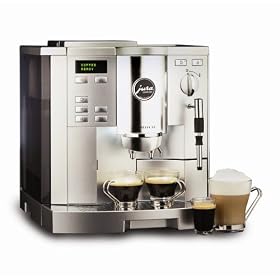 Jura-Capresso 13215 Impressa S9 Avantgarde Automatic Coffee Center by Capresso