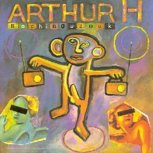 Arthur H - Grand marabout Lyrics - Zortam Music