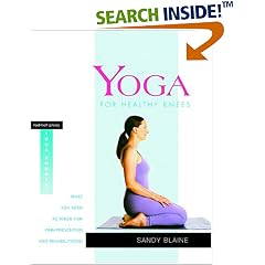 Yoga for Healthy Knees: What You Need to Know for Pain Prevention and Rehabilitation (Rodmell Press Yoga Shorts)