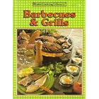Barbecues and Grills (Home Cooking Library) by  None given