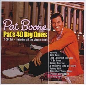 Pat Boone - I