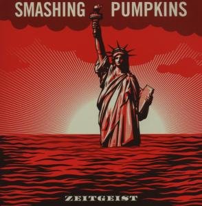 Smashing Pumpkins - Zeitgeist (Japanese Edition) - Zortam Music