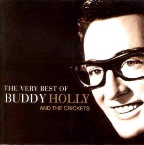 Buddy Holly - Very Best of Buddy Holly [UK-Import] - Zortam Music