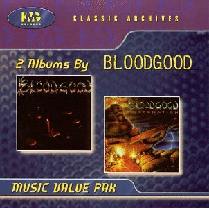 Bloodgood - Self-Destruction Lyrics - Zortam Music