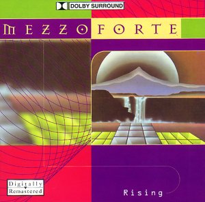 Mezzoforte - Rising - Zortam Music