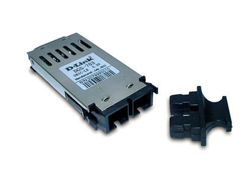 Digitalkameras: D-Link PORT FIBER CONVERTER Konverter