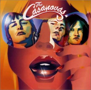 The Casanovas