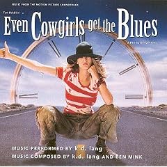 Even Cowgirls Get the Blues