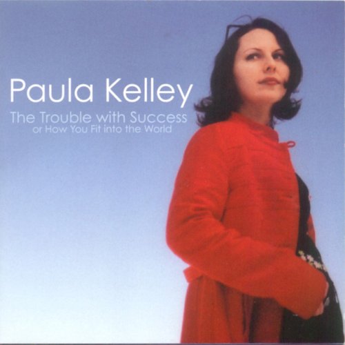 The Trouble With Success or How You Fit into the World