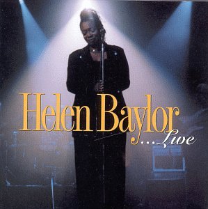 Helen Baylor - Helen Baylor...Live - Zortam Music