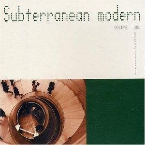Dining Rooms - Subterranean Modern - Zortam Music