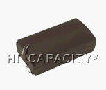 6 Volt NiMH Camcorder Battery