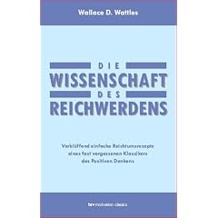 Die Wissenschaft des Reichwerdens (Taschenbuch)