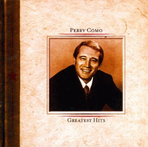 Perry Como - Hits Im Doppelpack - vol. 01 - CD 09 - Zortam Music