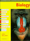 Cambridge Coordinated Science: Biology (Cambridge Coordinated Science)