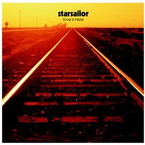 Starsailor - Starsailor - B-Sides - Zortam Music