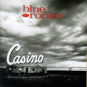 BLUE RODEO - KBCO Studio C Volume 1 - Zortam Music
